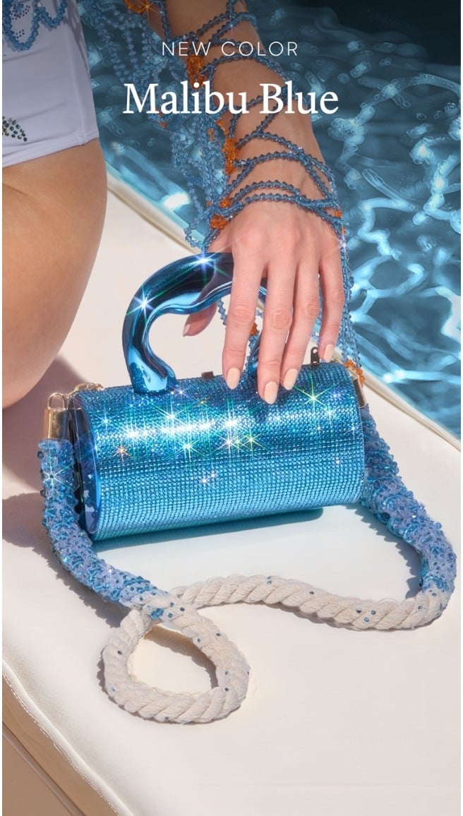 malibu Blue